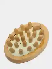 Массажер круглый