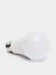 Лампа светодиодная ECO А60 шар  230В Е27 IEK