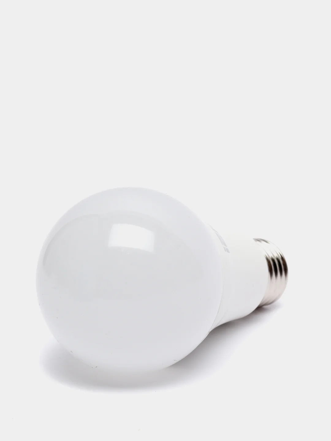 Лампа светодиодная ECO А60 шар  230В Е27 IEK