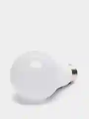 Лампа светодиодная ECO А60 шар  230В Е27 IEK
