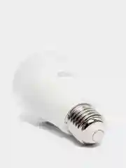 Лампа светодиодная ECO А60 шар  230В Е27 IEK