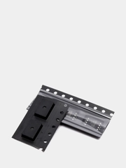 Микросхема памяти FLASH 64МБит W25Q64FVSSIG
