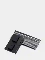 Микросхема памяти FLASH 64МБит W25Q64FVSSIG