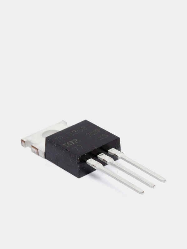 N-канальный Транзистор IRLB3034PBF