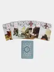 Карты гадальные. Карты для предсказания судьбы. Предсказание будущего с инструкцией