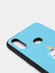 Чехол "Новый год" для Samsung Galaxy A10S