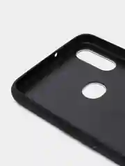 Чехол ТПУ "Новый год" для Samsung Galaxy A10S