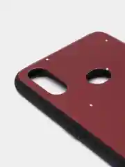 Чехол ТПУ "Новый год" для Samsung Galaxy A10S