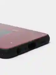 Чехол ТПУ "Новый год" для Samsung Galaxy A10S