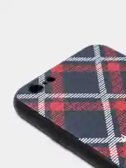 Чехол "Новый год" для iPhone 6/6S,7/8/X/XS/XR/11Pro/11Pro Max/12/12Mini/12Pro/12Pro Max
