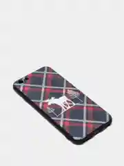 Чехол "Новый год" для iPhone 6/6S,7/8/X/XS/XR/11Pro/11Pro Max/12/12Mini/12Pro/12Pro Max