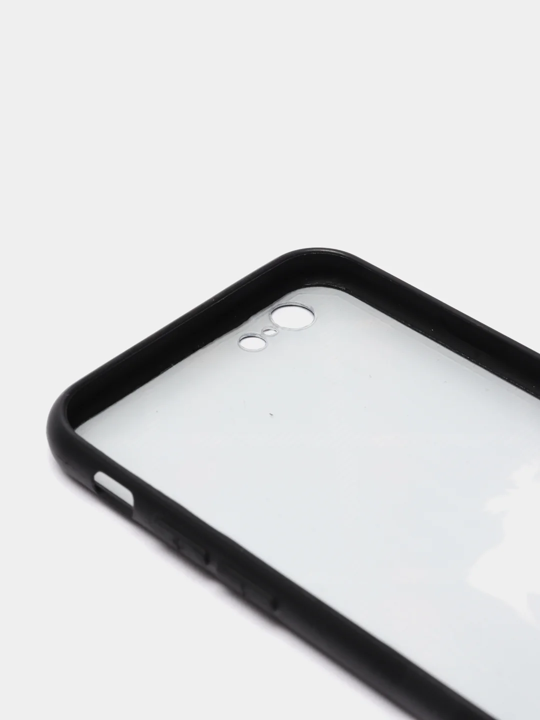 Чехол "Новый год" для iPhone 6/6S,7/8/X/XS/XR/11Pro/11Pro Max/12/12Mini/12Pro/12Pro Max
