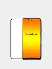Защитное стекло для Xiaomi Redmi Note 9/Note 9s/Note 9 Pro/Note 10, 9D