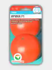 Семена Томат "Ирина F1"