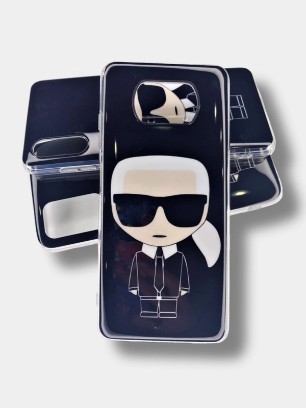 Чехол с рисунком Samsung A02, Xiaomi Redmi 9T, Poco X3, Poco M3