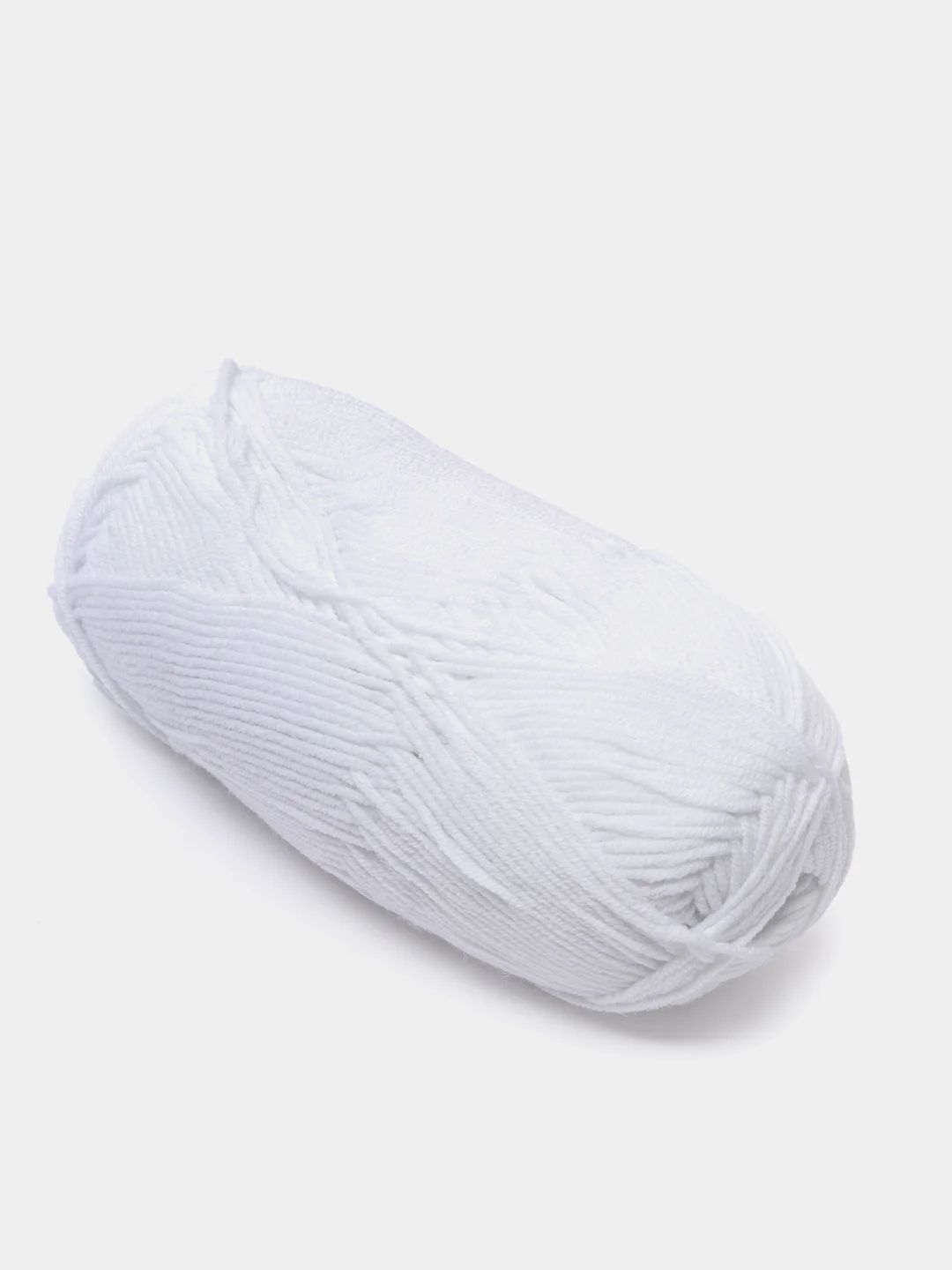 Белый пряжа Alize Cotton Gold Hobby ( Ализе Коттон Голд Хобби)
