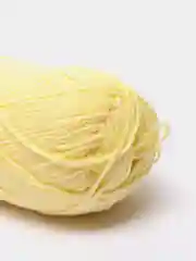 Лимонный пряжа Alize Cotton Gold Hobby ( Ализе Коттон Голд Хобби)