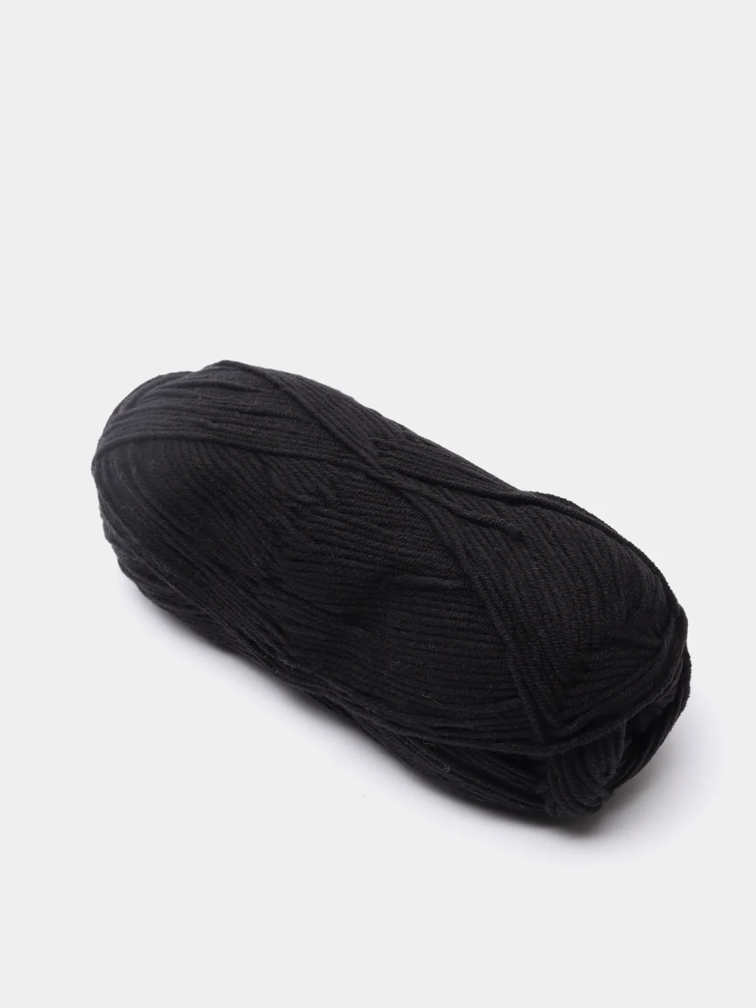Черный пряжа Alize Cotton Gold Hobby ( Ализе Коттон Голд Хобби)