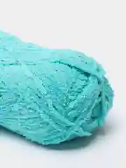 Бирюзовый пряжа Alize Softy (Ализе Софти)