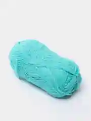 Бирюзовый пряжа Alize Softy (Ализе Софти)