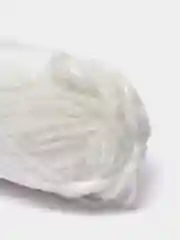 Белый пряжа Alize Softy (Ализе Софти)