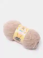 Коричневый пряжа Alize Softy (Ализе Софти)