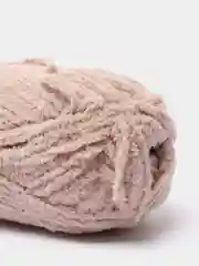 Коричневый пряжа Alize Softy (Ализе Софти)