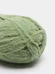 Зеленый пряжа Alize Softy (Ализе Софти)