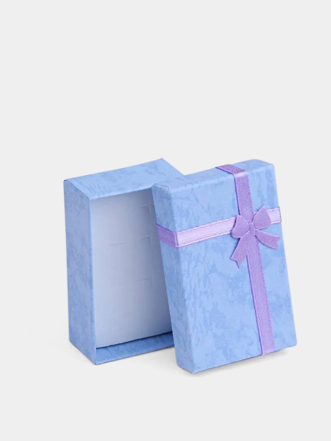 Коробка-пирожок для ювелирных и парфюмерных изделий