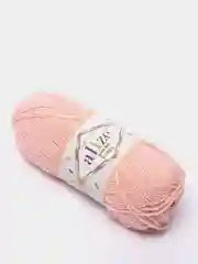 Конфетный пряжа Alize Cotton Gold Hobby ( Ализе Коттон Голд Хобби)