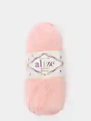 Конфетный пряжа Alize Cotton Gold Hobby ( Ализе Коттон Голд Хобби)