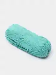 Бирюзовый пряжа Alize Cotton Gold Hobby ( Ализе Коттон Голд Хобби)