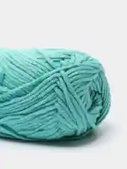 Бирюзовый пряжа Alize Cotton Gold Hobby ( Ализе Коттон Голд Хобби)