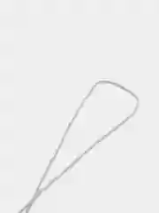 Серый пряжа Alize Cotton Gold Hobby ( Ализе Коттон Голд Хобби)