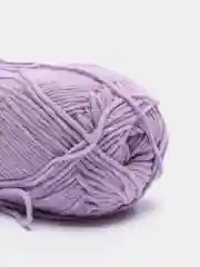 Лавандовый пряжа Alize Cotton Gold Hobby ( Ализе Коттон Голд Хобби)