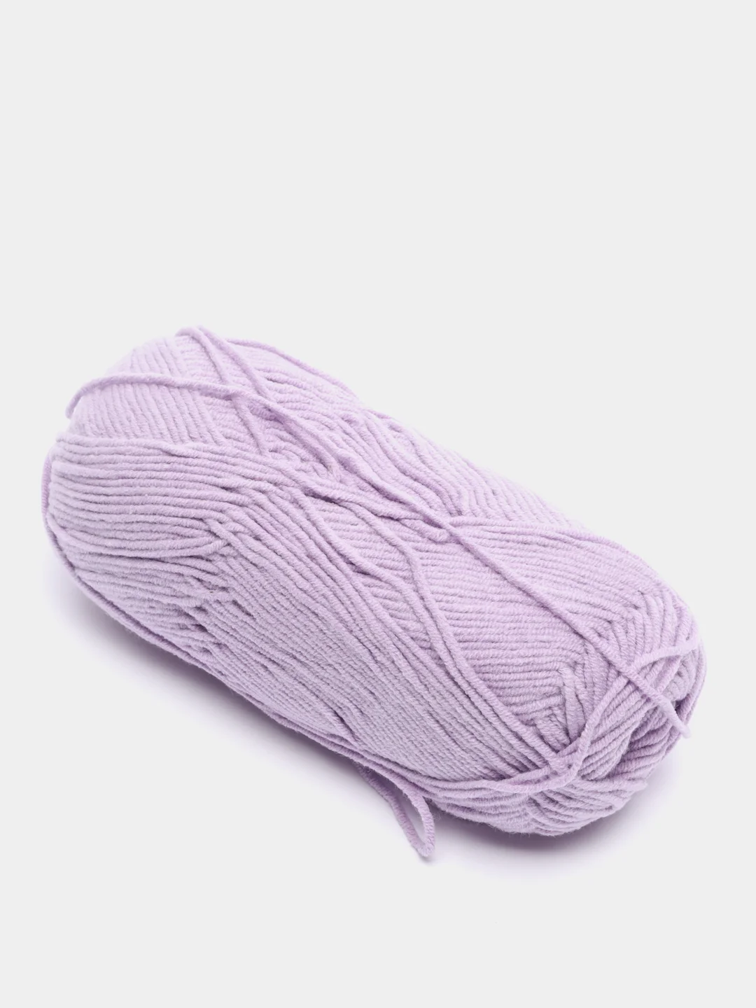 Лавандовый пряжа Alize Cotton Gold Hobby ( Ализе Коттон Голд Хобби)