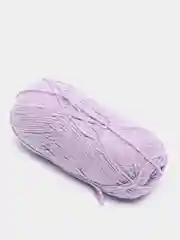 Лавандовый пряжа Alize Cotton Gold Hobby ( Ализе Коттон Голд Хобби)