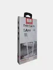 Кабель USB EARLDOM EC-071 для передачи данных и подзарядки Micro / Type-C / Lightning