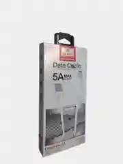 Кабель USB EARLDOM EC-071 для передачи данных и подзарядки Micro / Type-C / Lightning