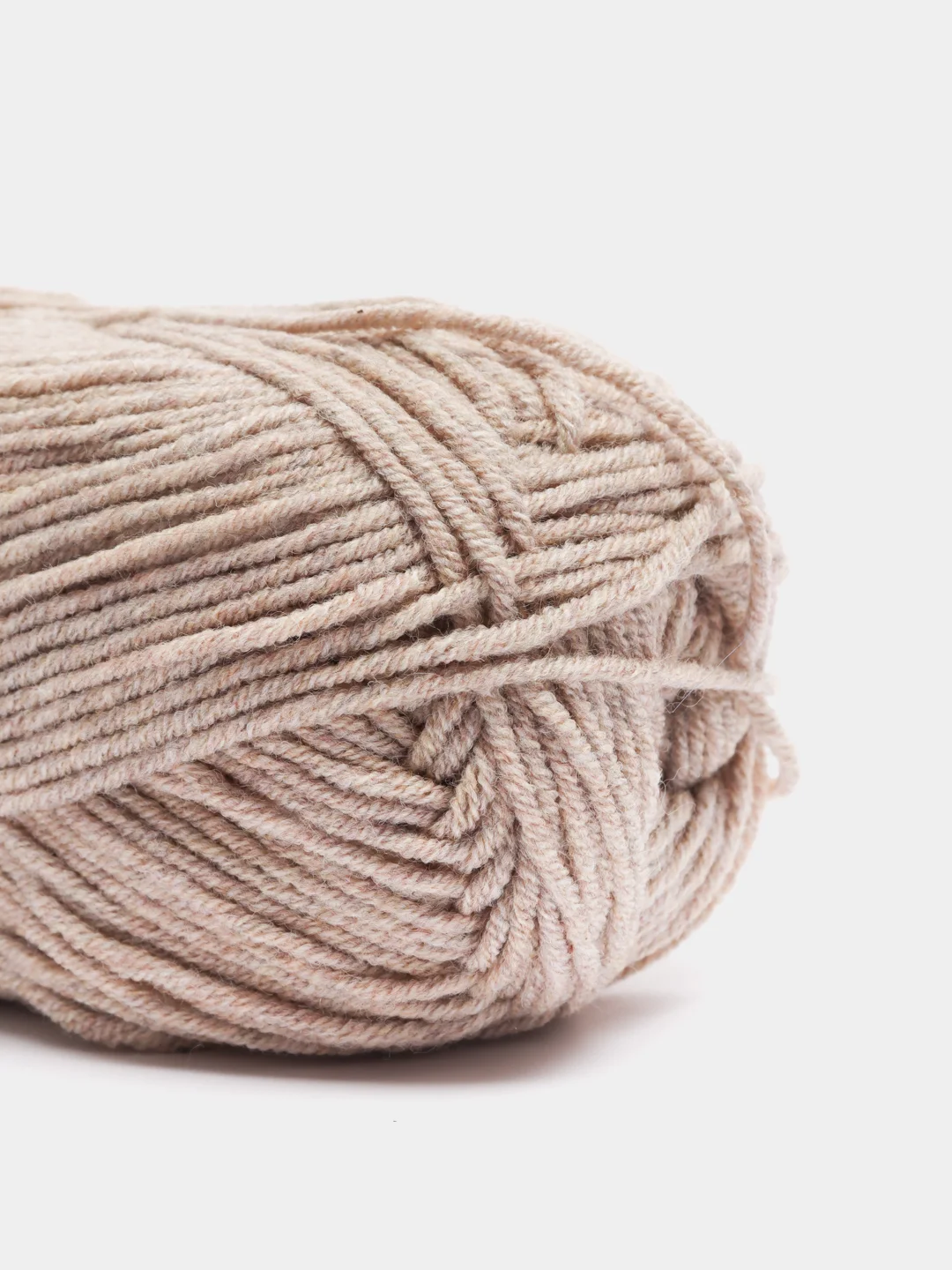 Карамельный пряжа Alize Cotton Gold Hobby ( Ализе Коттон Голд Хобби)