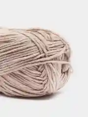 Карамельный пряжа Alize Cotton Gold Hobby ( Ализе Коттон Голд Хобби)