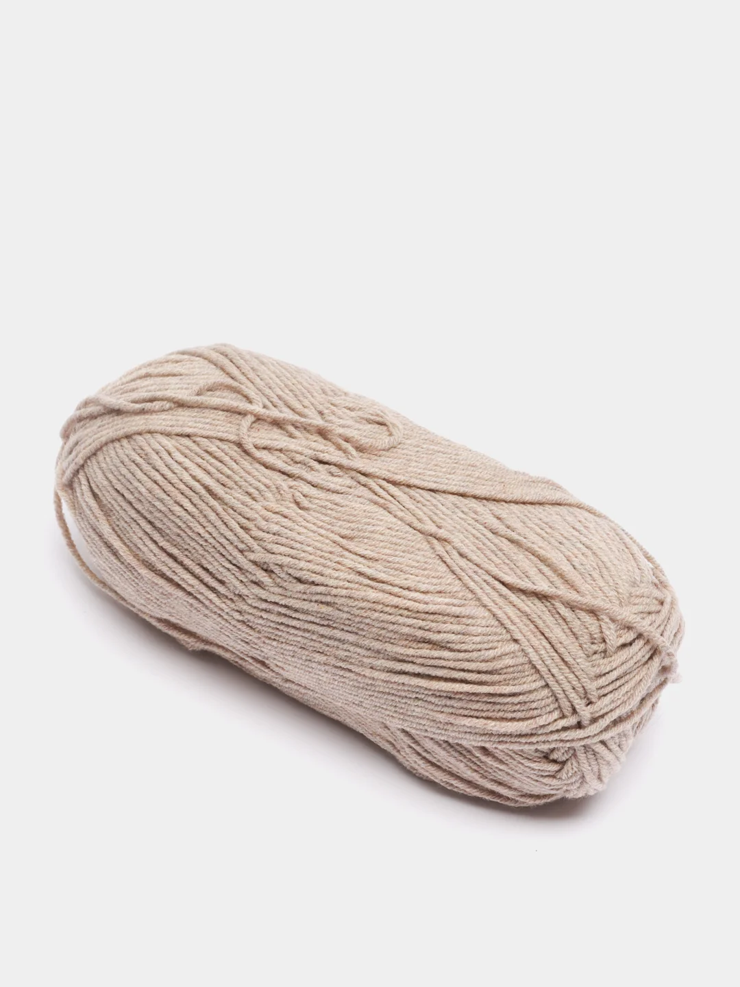 Карамельный пряжа Alize Cotton Gold Hobby ( Ализе Коттон Голд Хобби)
