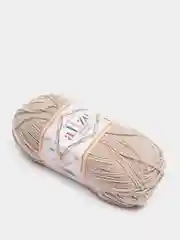 Карамельный пряжа Alize Cotton Gold Hobby ( Ализе Коттон Голд Хобби)