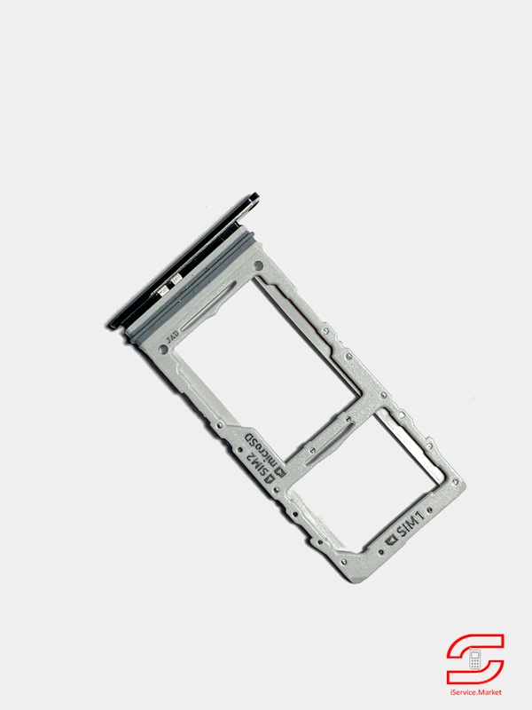 Контейнер SIM / Держатель сим карты / Сим лоток / для Samsung S20 / G980f