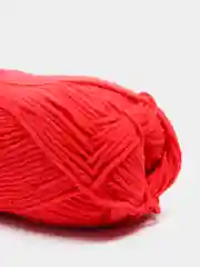 Красный пряжа Alize Cotton Gold Hobby ( Ализе Коттон Голд Хобби)