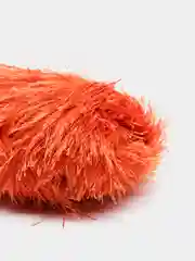 Оранжевый пряжа YarnArt Samba (ЯрнАрт Самба)