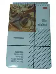 Блокнот