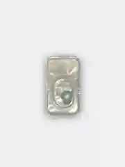 Синий цветные контактные линзы FreshTone, 2 шт., 0.00, на месяц ношения