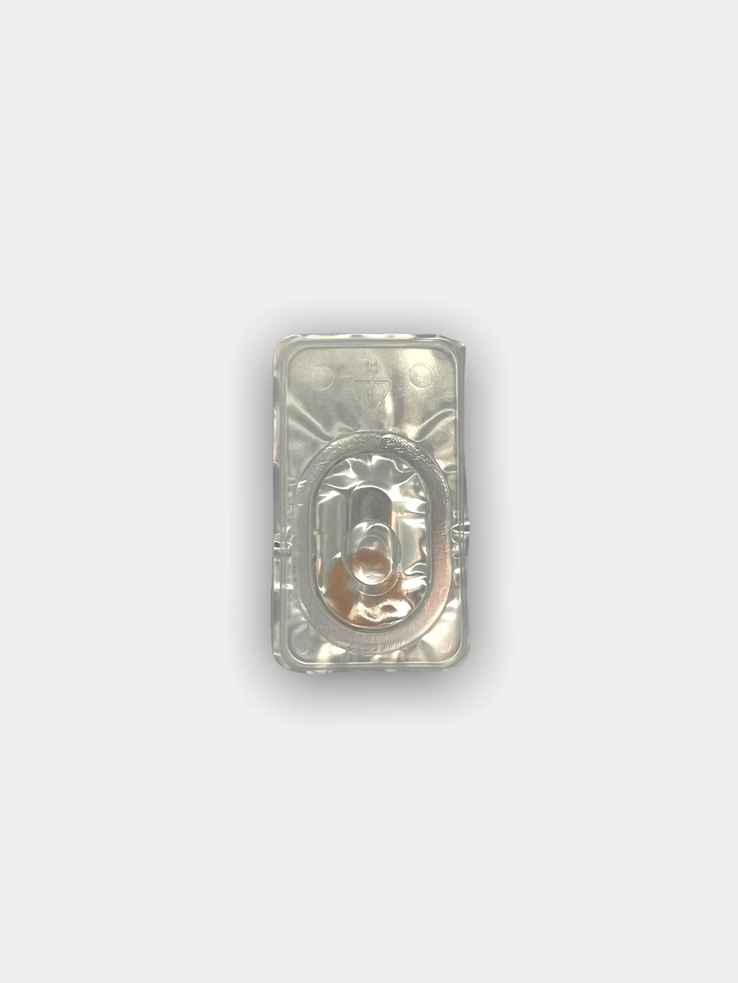 Коричневый цветные контактные линзы FreshTone, 2 шт., 0.00, на месяц ношения