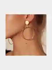Серьги 8марта